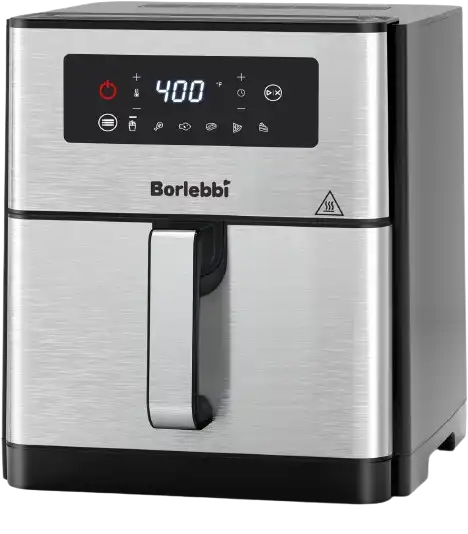 Borlebbi Air Fryer