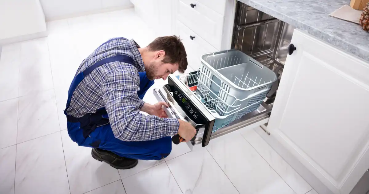 Can an Air Fryer Basket Go in the Dishwasher