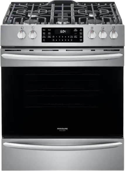 Frigidaire FGGH3047VF