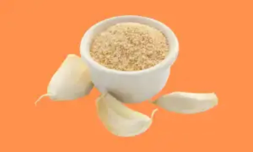 Garlic Powder