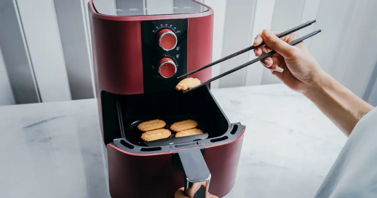 How Long to Reheat Biscuits in Air Fryer