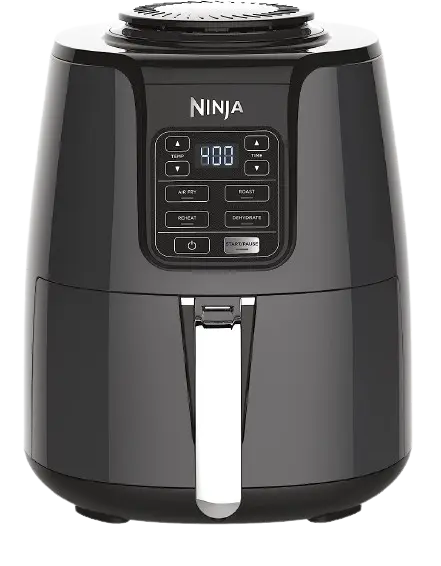 Ninja AF101 Air Fryer 2 2
