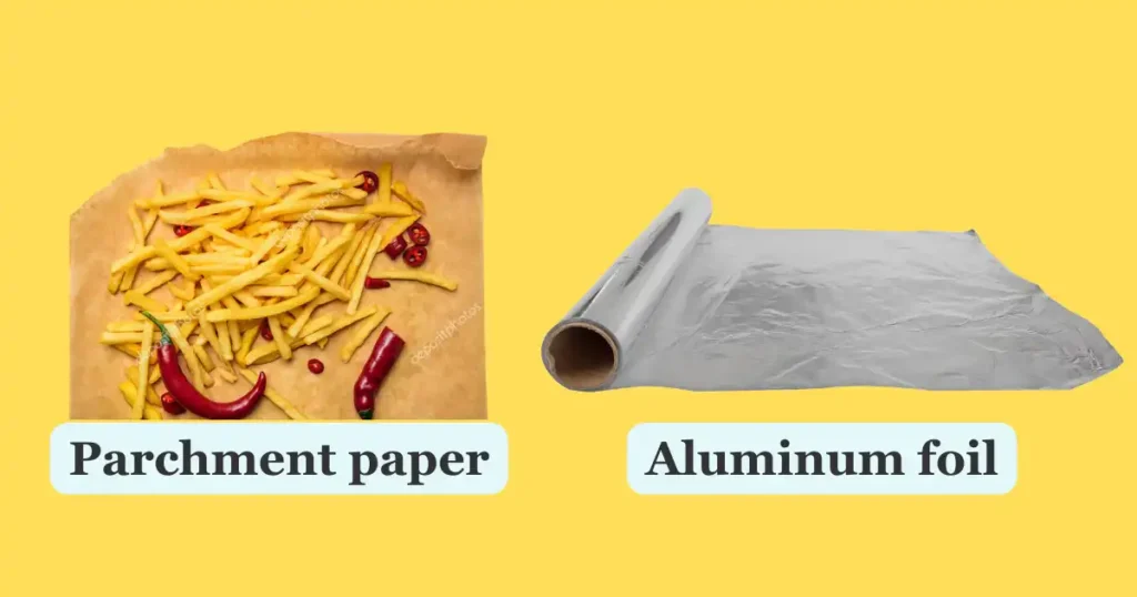 Parchment paper