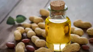 Peanut Oil