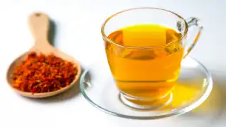 Safflower Oil