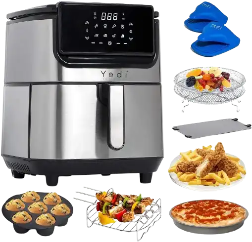 Yedi Evolution Air Fryer