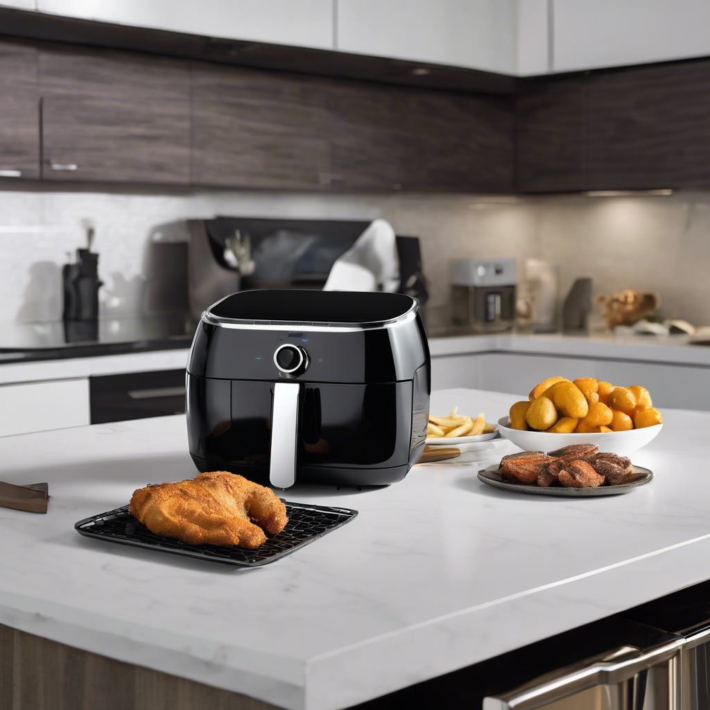 air fryer