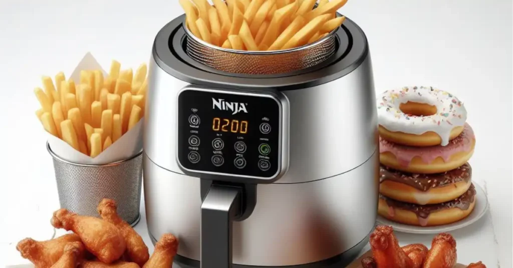 Air Fryer