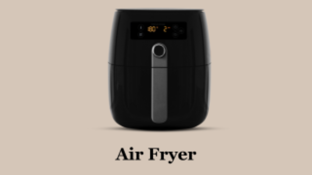 Air Fryer