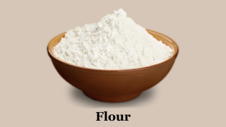 All-Purpose Flour