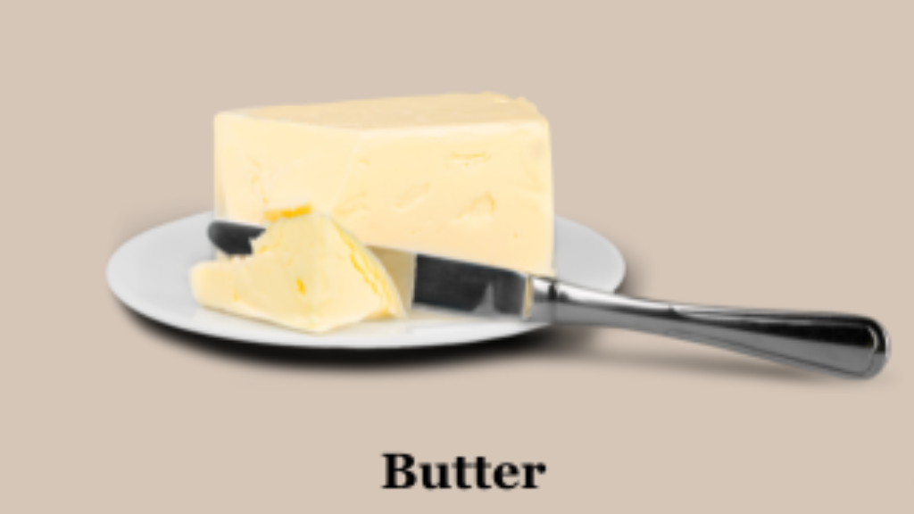 Butter