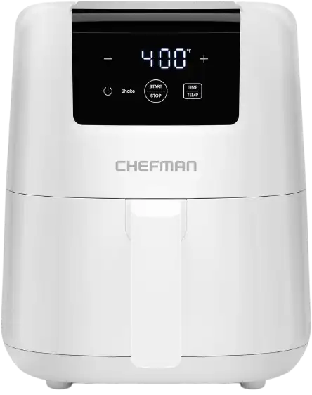 CHEFMAN 2 Qt Mini Air Fryer