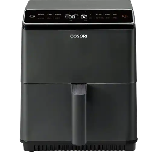 COSORI Pro III air fryer