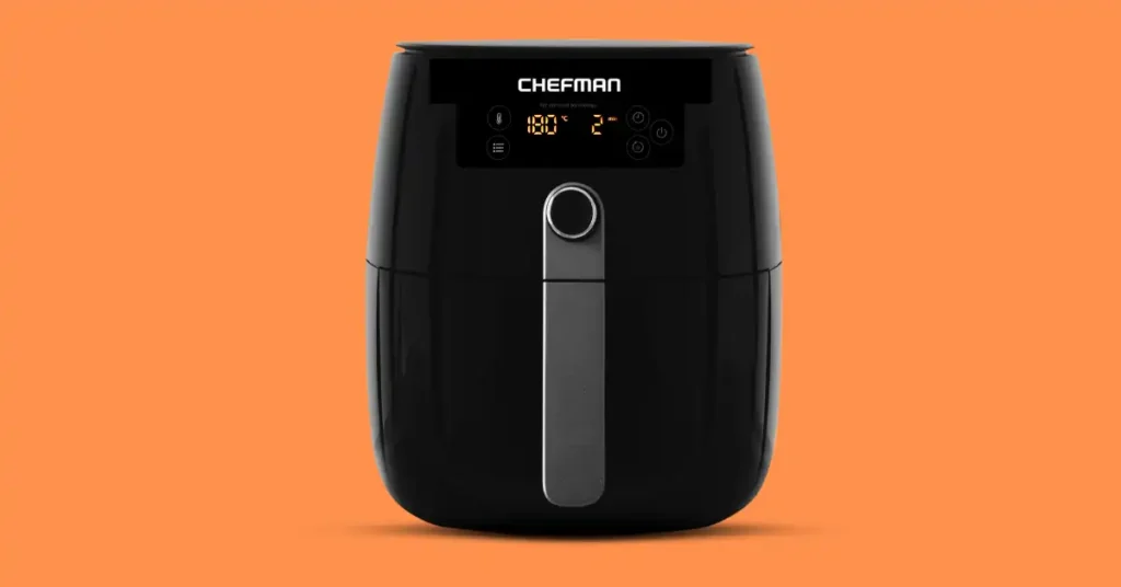 Chefman Air Fryer