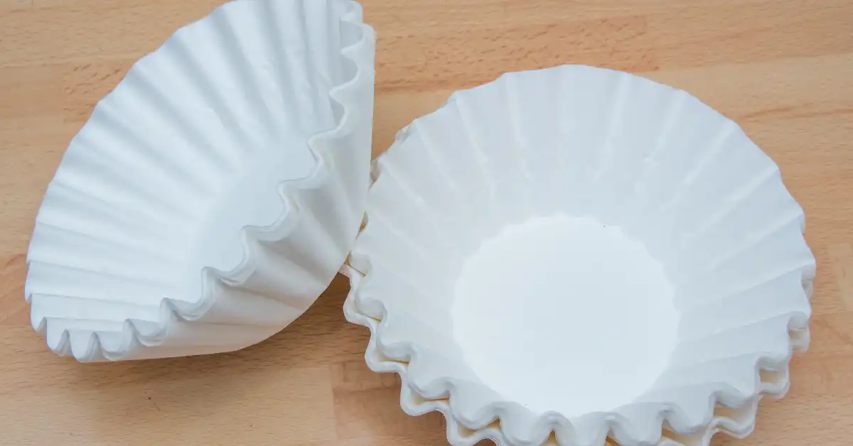 Coffee Filters