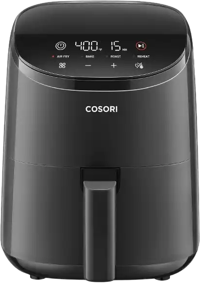 Cosori Mini Air Fryer 2.1 Qt