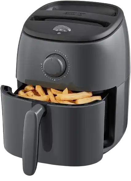 DASH Tasti-Crisp™ Electric Air Fryer Oven