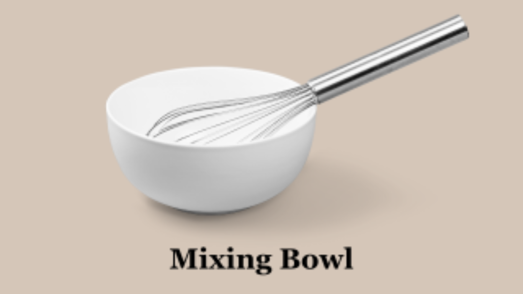 Mixing Bowl