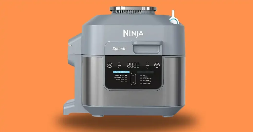 Ninja Air Fryer