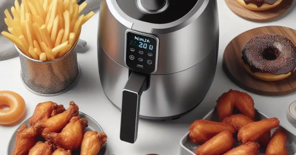 Ninja Air Fryer