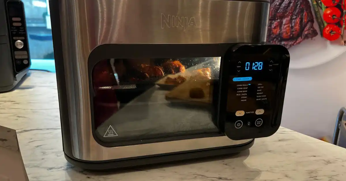 How do You Preheat a Ninja Air Fryer