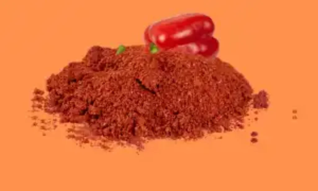 Paprika