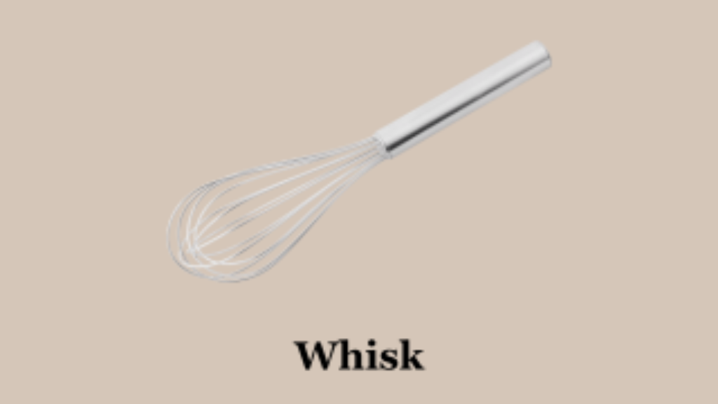 Whisk