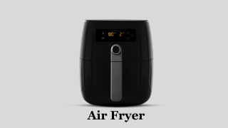 Air Fryer