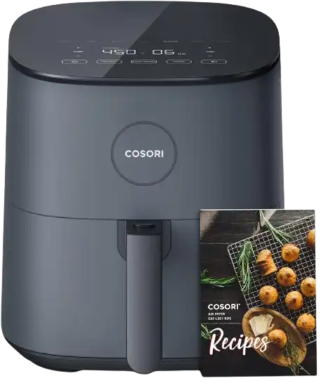 COSORI Air Fryer Oven Pro LE 5-Qt