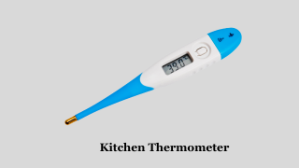 Kitchen Thermometer