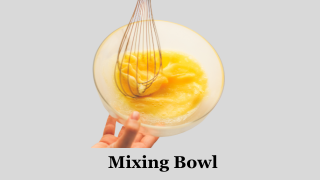 Mixing Bowl