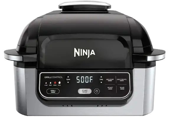 Ninja AG301 Air Fryer and grill combo