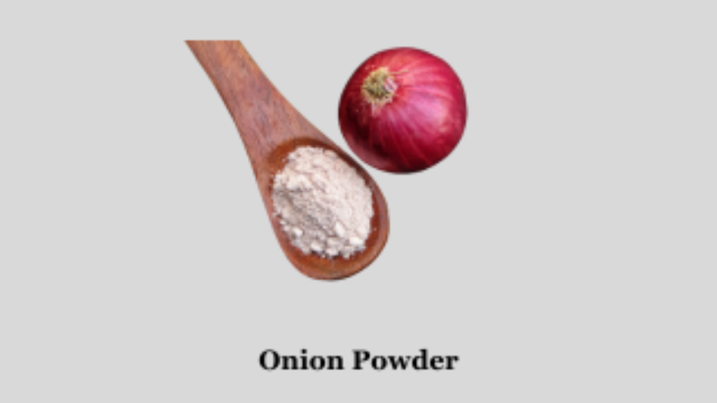 Onion Powder