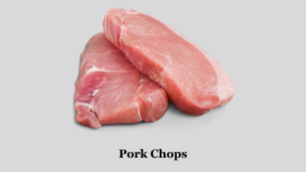 Pork Chops