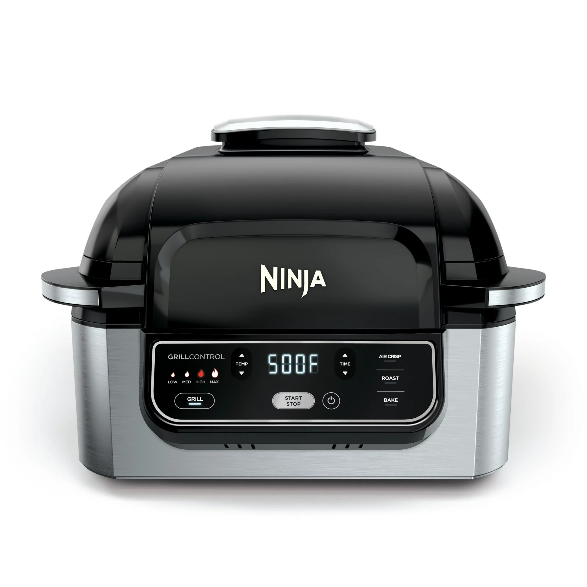 Ninja Foodi 6-in-1 2-Basket Air Fryer