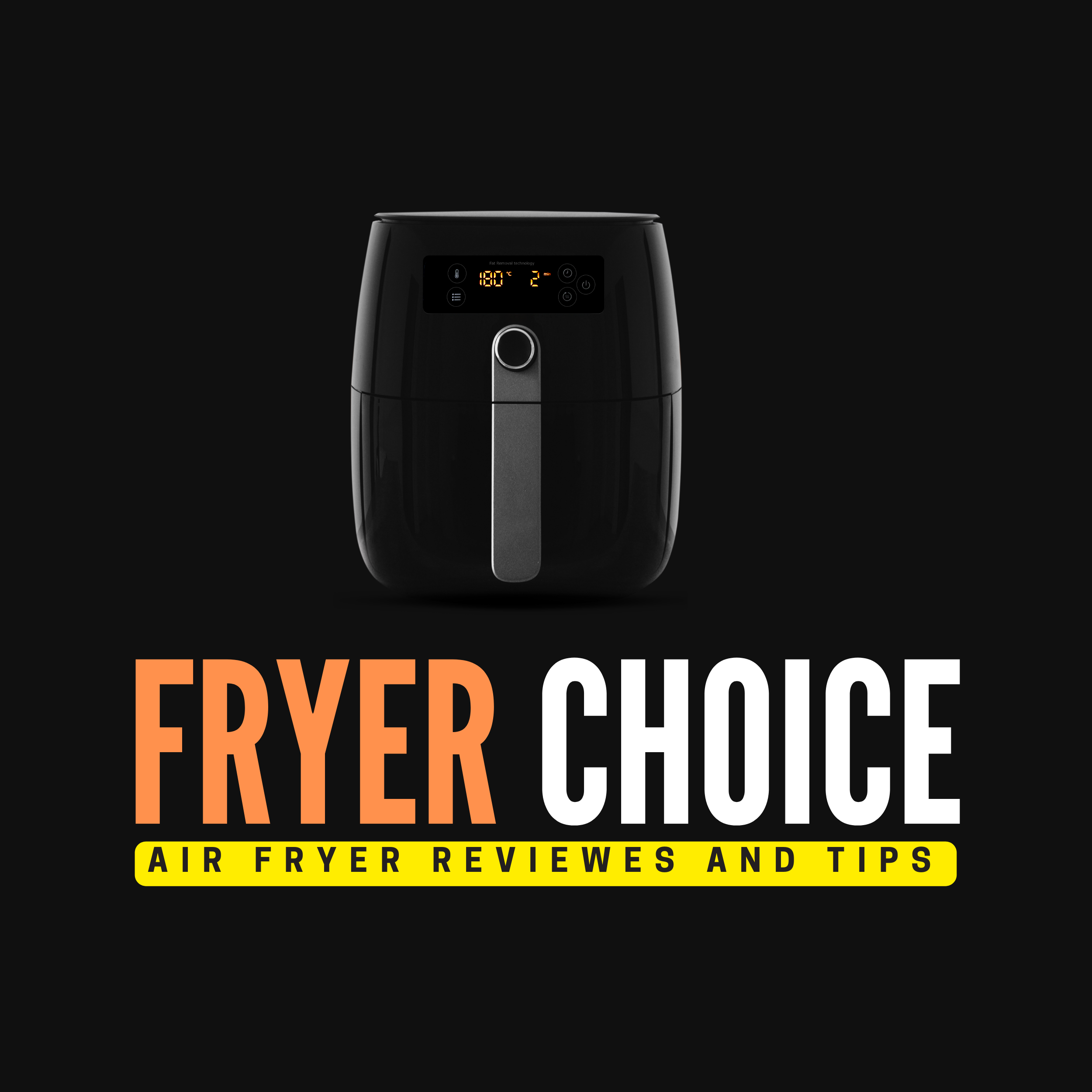 Fryer Choice
