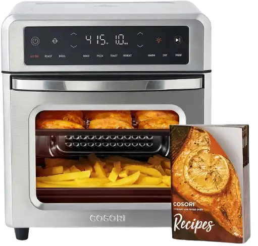 COSORI Air Fryer Toaster Oven