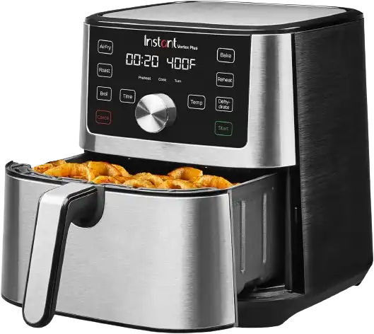 Instant Vortex Plus 4QT Air Fryer