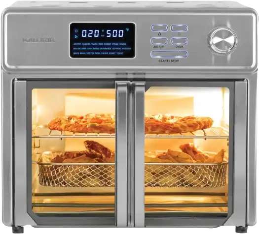 Kalorik MAXX® Digital Air Fryer Oven