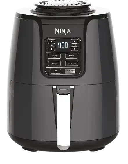 Ninja AF101 Air Fryer crisp