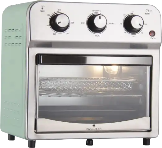 Paula Deen Air Fryer Oven