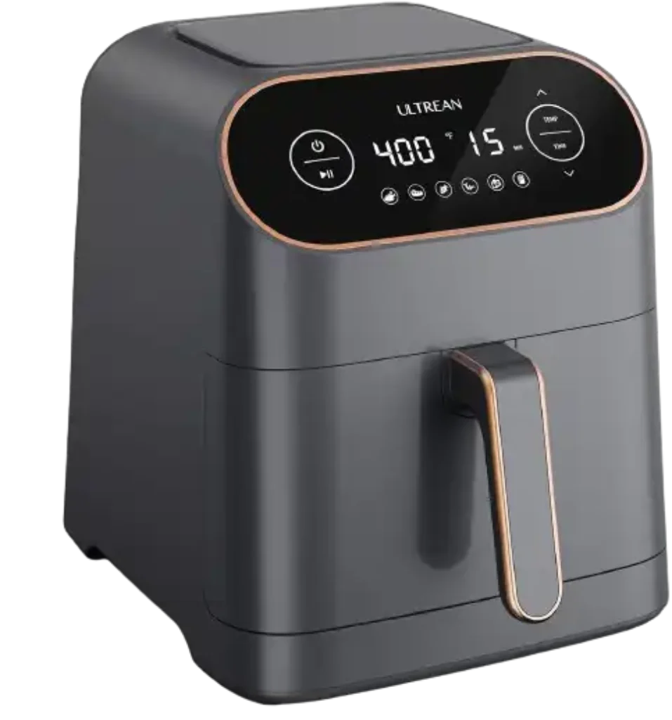 Ultrean 9 Quart 6-in-1 Electric Hot XL Airfryer