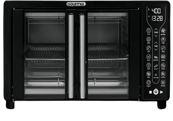 Gourmia Toaster Oven Air Fryer Combo