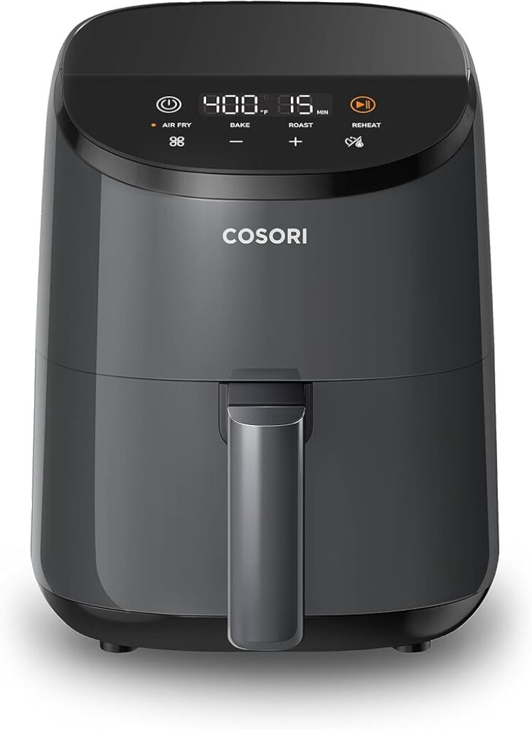 COSORI 2.1Qt Air Fryer