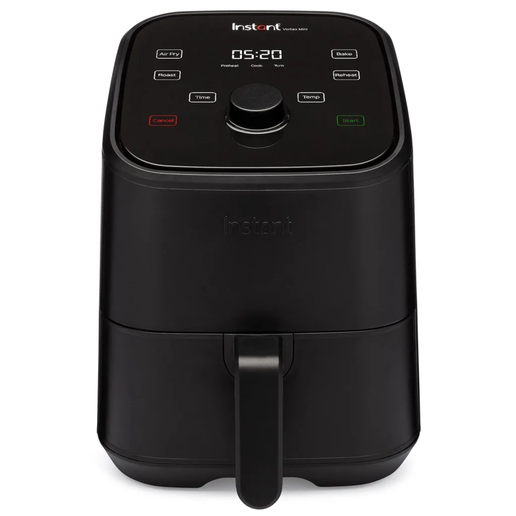 Instant Vortex 2QT Mini Air Fryer
