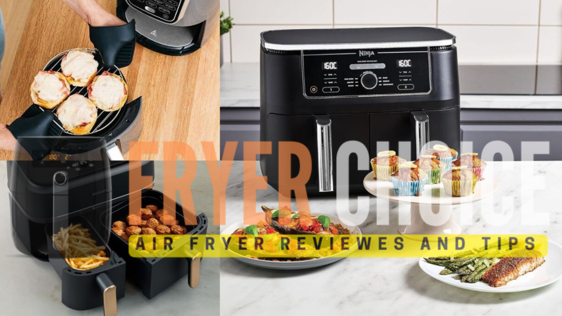 Winter Cooking Made Easy: Top 2 Best Air Fryer Meals for Cold Weather