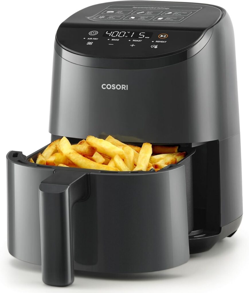 Cosori Small 2.1-Quart Air Fryer