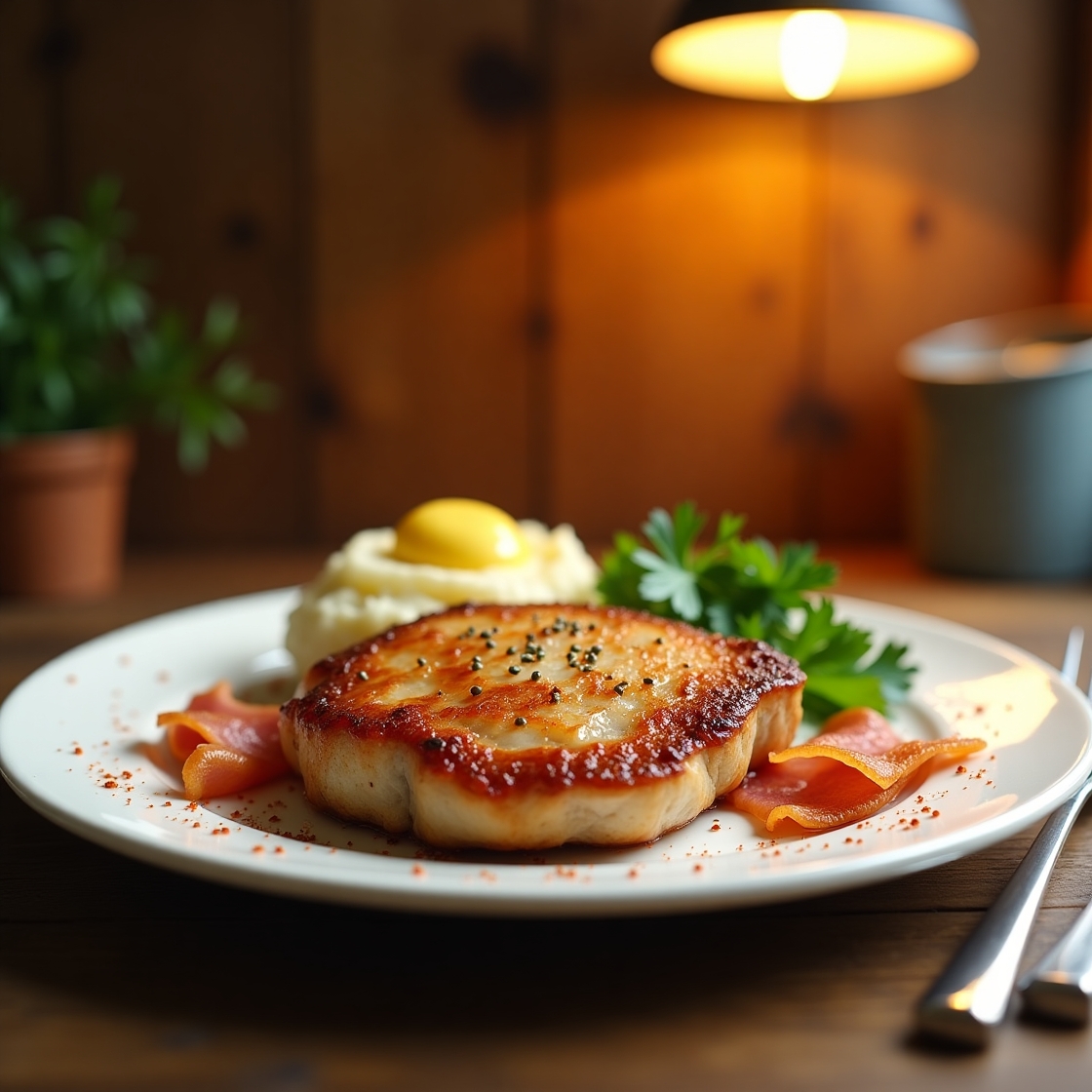 How to Make Perfect Shake and Bake Pork Chops at Home