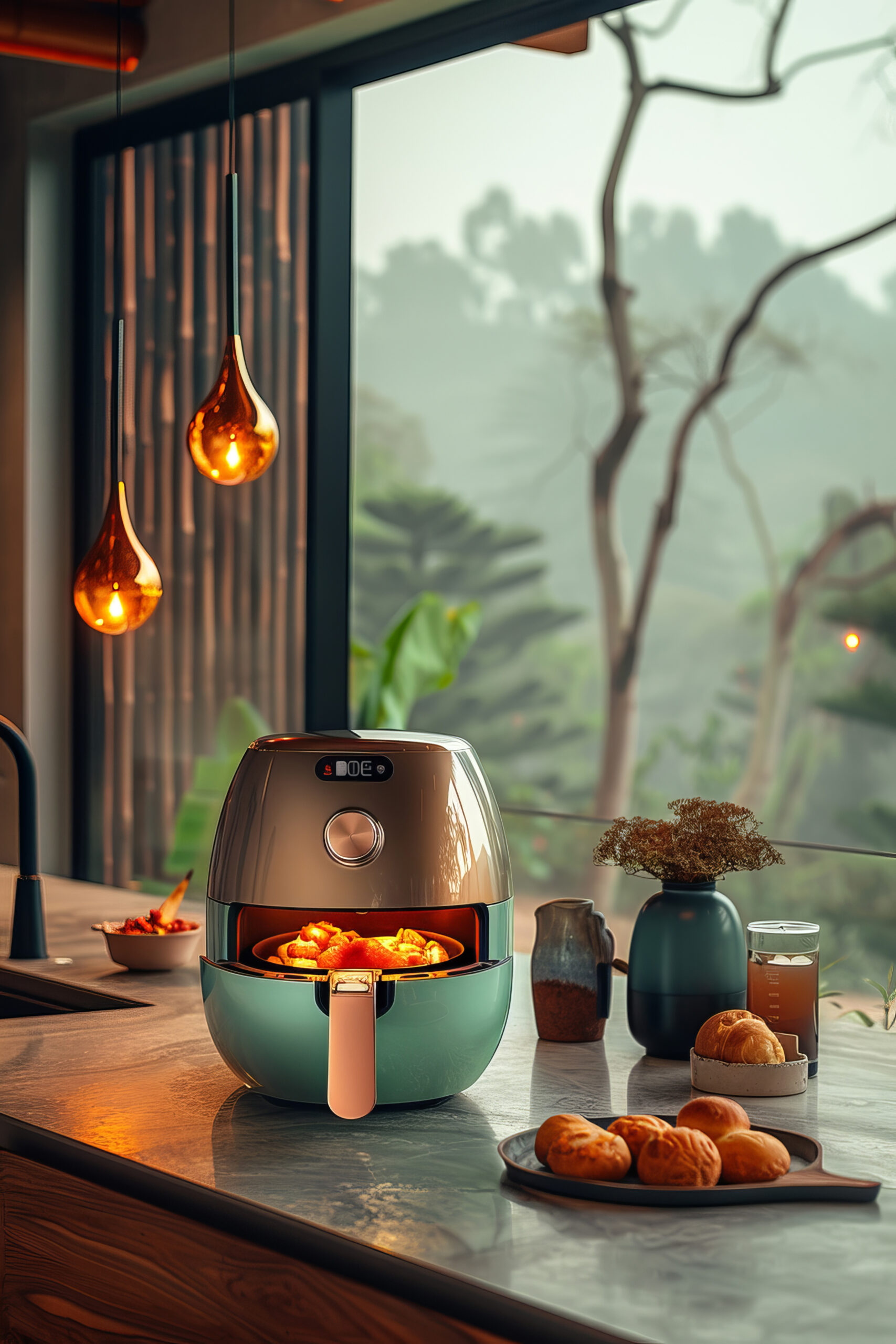 5 Best Philips Air Fryer Models Ranked for 2025