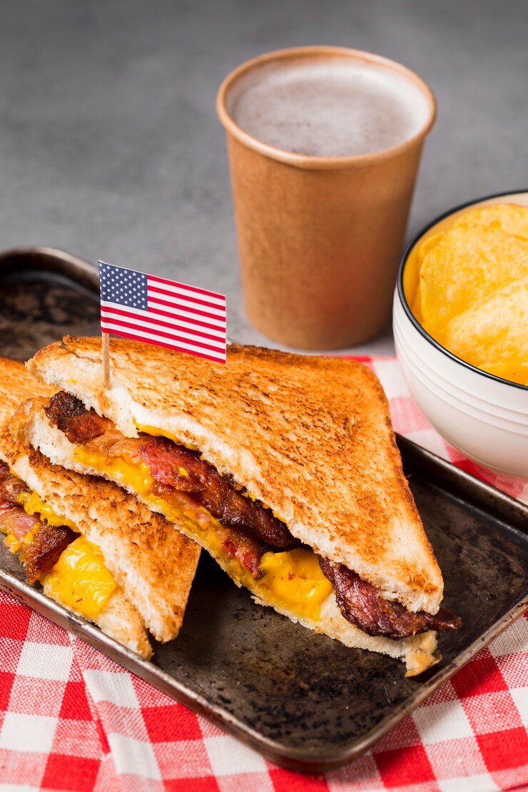 How to Make Jimmy Dean Breakfast Sandwiches